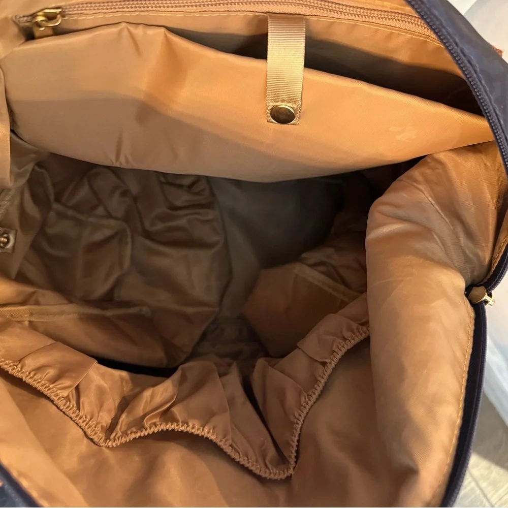 Sarah Wells Lizzy pump bag
